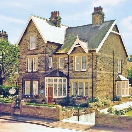 Braemar Guest House 벅스턴 외부 사진