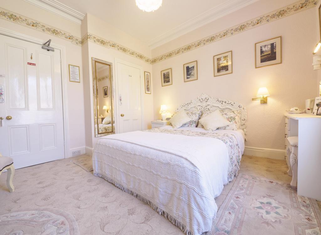 Braemar Guest House 벅스턴 객실 사진