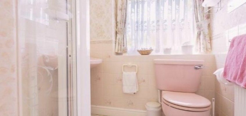Braemar Guest House 벅스턴 외부 사진